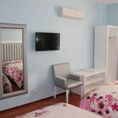 Отель Grande Oceano Guest House удобства в номере