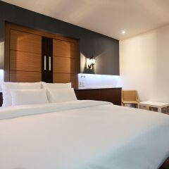 The Ace Hotel комната для гостей фото 6