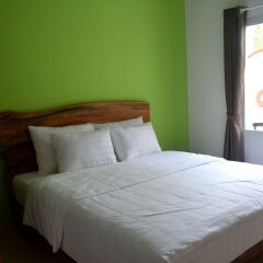 Hotel La Villa комната для гостей фото 4