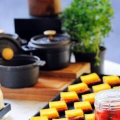 Paris Marriott Rive Gauche Hotel & Conference Center детские мероприятия