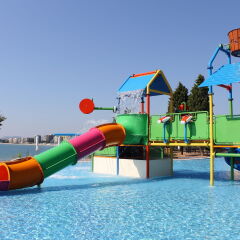 Отель Riu Helios Paradise - All Inclusive детские мероприятия