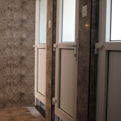 Отель Hostel Milarepa Непал, Катманду - отзывы, цены и фото номеров - забронировать отель Hostel Milarepa онлайн ванная