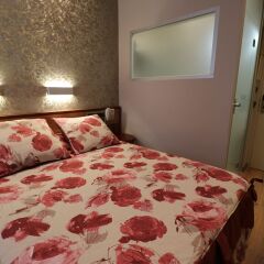 Отель Hostal Hispano - Argentino комната для гостей
