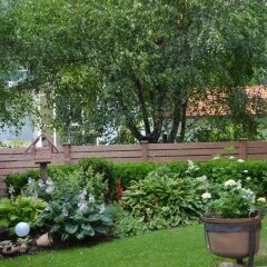 Отель Appartement Alpenglühn фото 2