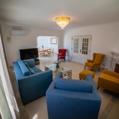 Отель Four Seasons Vilamoura фото 8