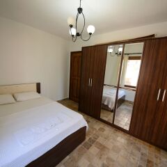 Kalkan Koc Apart Турция, Калкан - отзывы, цены и фото номеров - забронировать отель Kalkan Koc Apart онлайн комната для гостей