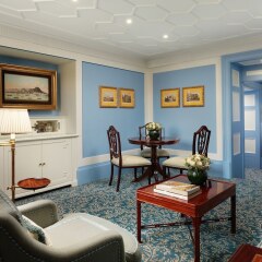 Отель The Lanesborough, an Oetker Collection Hotel Великобритания, Лондон - 8 отзывов об отеле, цены и фото номеров - забронировать отель The Lanesborough, an Oetker Collection Hotel онлайн фото 12