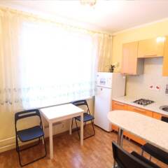 Апартаменты Flats of Moscow Apartment Domodedovskaya в номере фото 2