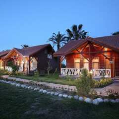 Nerissa Hotel - Special Class фото 10