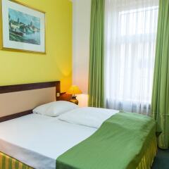 ABE Hotel комната для гостей фото 11