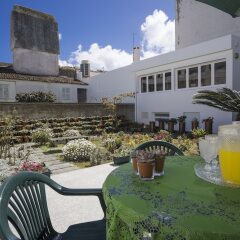 Отель Casa do Campo de São Francisco Португалия, Понта-Делгада - отзывы, цены и фото номеров - забронировать отель Casa do Campo de São Francisco онлайн помещение для мероприятий