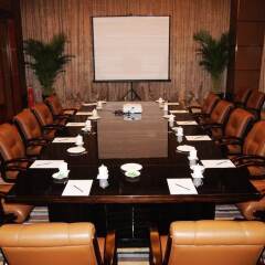 Qujiang International Hotel