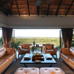 Four Seasons Safari Lodge Serengeti in Serengeti National Park, Tanzania from 1935$, photos, reviews - zenhotels.com