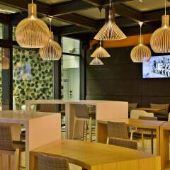 Evolution Lisboa Hotel Лиссабон питание