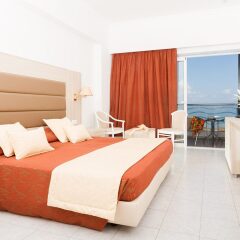 Hotel Belair Beach комната для гостей фото 5