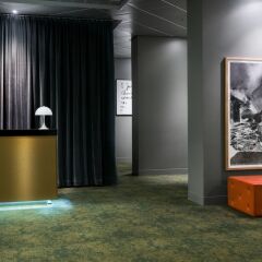 Radisson Blu Scandinavia Hotel, Copenhagen детские мероприятия