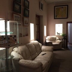 Art Hostel Galereya Санкт-Петербург комната для гостей фото 2