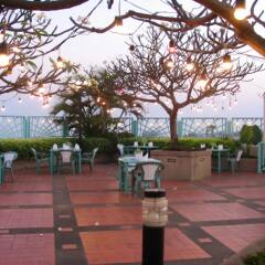 Long Beach Cha-Am Hotel фото 3