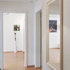 Отель City Park Suite 1102 интерьер отеля фото 2