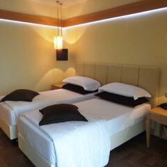Erbavoglio Hotel комната для гостей фото 4