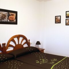 Отель Casa Angelina Эль-Грове интерьер отеля фото 2