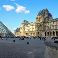 Отель Louvre Parisian Франция, Париж - отзывы, цены и фото номеров - забронировать отель Louvre Parisian онлайн фото 4