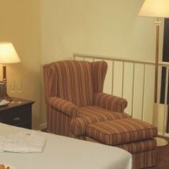 Hotel Deville Business Curitiba удобства в номере фото 2