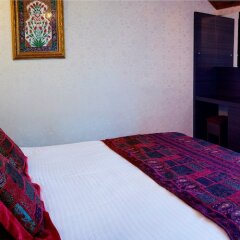 Venus Hotel Турция, Памуккале - 1 отзыв об отеле, цены и фото номеров - забронировать отель Venus Hotel онлайн комната для гостей фото 9