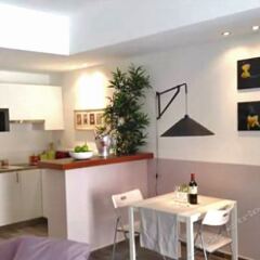 Отель GuestHouse Montebello47 питание