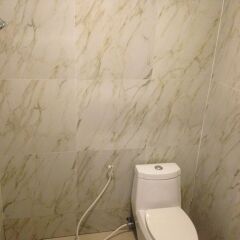 Отель Friend's House Resort ванная