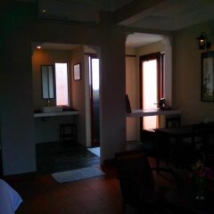 Отель Gem Hoi An Villa комната для гостей фото 5
