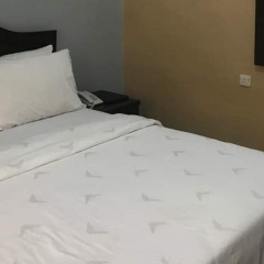 Отель Jim-Eddy Suites Энугу комната для гостей фото 4
