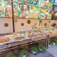 Yasaka Saigon Nha Trang Hotel детские мероприятия
