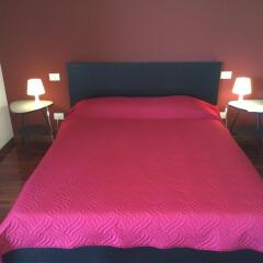 Отель B&B Siracusa Host Сиракуза комната для гостей фото 2