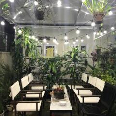 Отель The Balcony BnB Далат фото 20