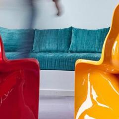 Отель Avant Garde Suites Греция, Остров Санторини - отзывы, цены и фото номеров - забронировать отель Avant Garde Suites онлайн сауна