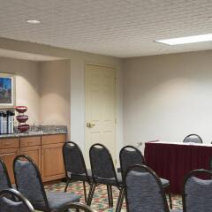 Отель Homewood Suites Columbus, Oh - Airport Колумбус помещение для мероприятий
