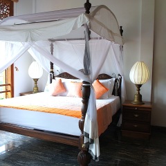 Отель Niyagama House комната для гостей фото 4