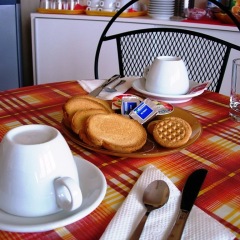 Отель Karolstay.com Guesthouse Roma в номере