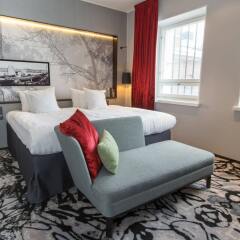 Hotel Katajanokka, Helsinki, A Tribute Portfolio Hotel комната для гостей фото 4