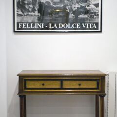 Отель Fellini B&B интерьер отеля фото 2