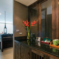 Отель Sunsuri Phuket интерьер отеля