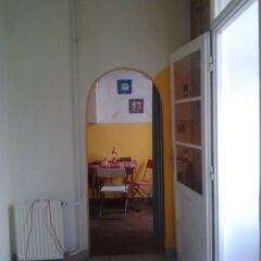 Ace Hostel интерьер отеля фото 2