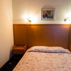 La Rotonda в Тольятти отзывы, цены и фото номеров - забронировать гостиницу La Rotonda онлайн комната для гостей фото 2