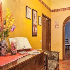 Апартаменты Prati B&B and Apartment интерьер отеля фото 2
