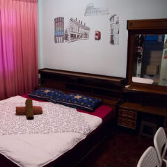 Cow Hostel Бангкок развлечения