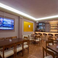 Marina Hotel Athens гостиничный бар фото 2