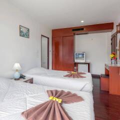 Royal Crown Hotel & Palm Spa Resort комната для гостей фото 2