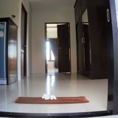 Отель Baan Puteri Resort Lanta Ланта фото 14