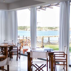 Отель Tivoli Marina Portimao Португалия, Портимао - 1 отзыв об отеле, цены и фото номеров - забронировать отель Tivoli Marina Portimao онлайн питание